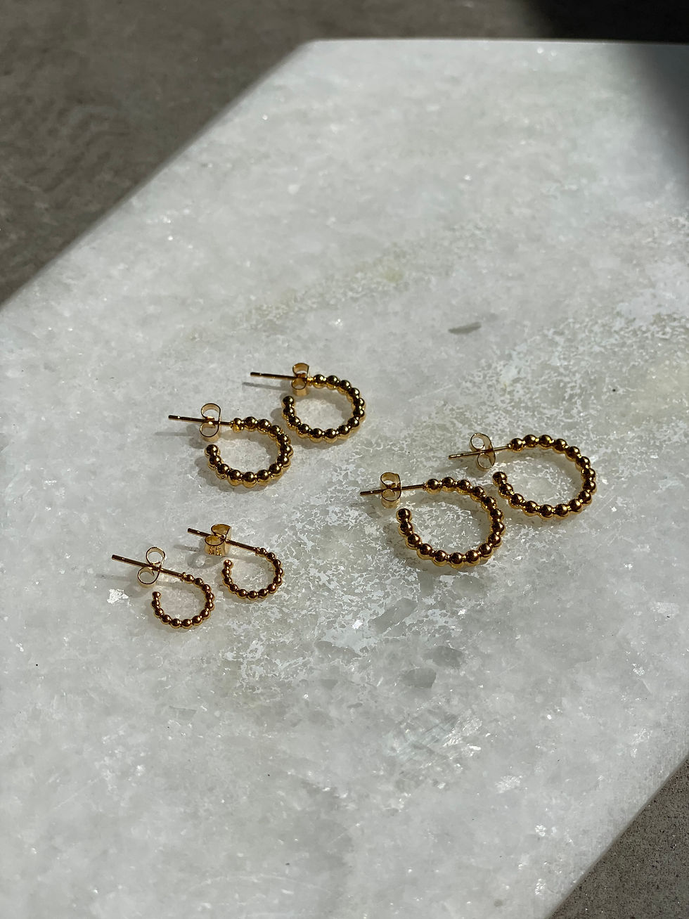 Thumbnail: JENNY EARSTUDS