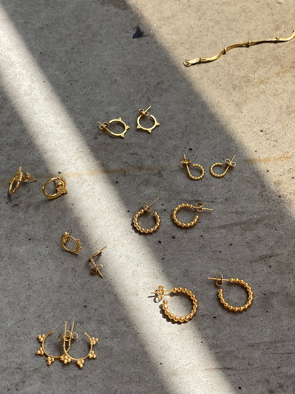 Thumbnail: SARAH EARSTUDS