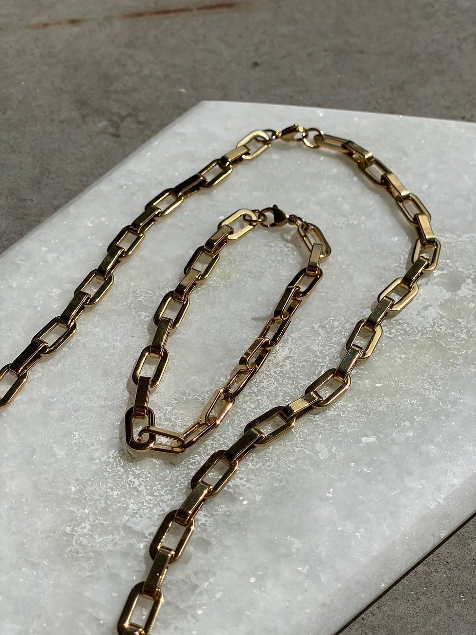 Thumbnail: RIV NECKLACE