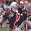 Thumbnail: Todd Mueller Relic Card 086 - Walter Payton Game Worn Jersey