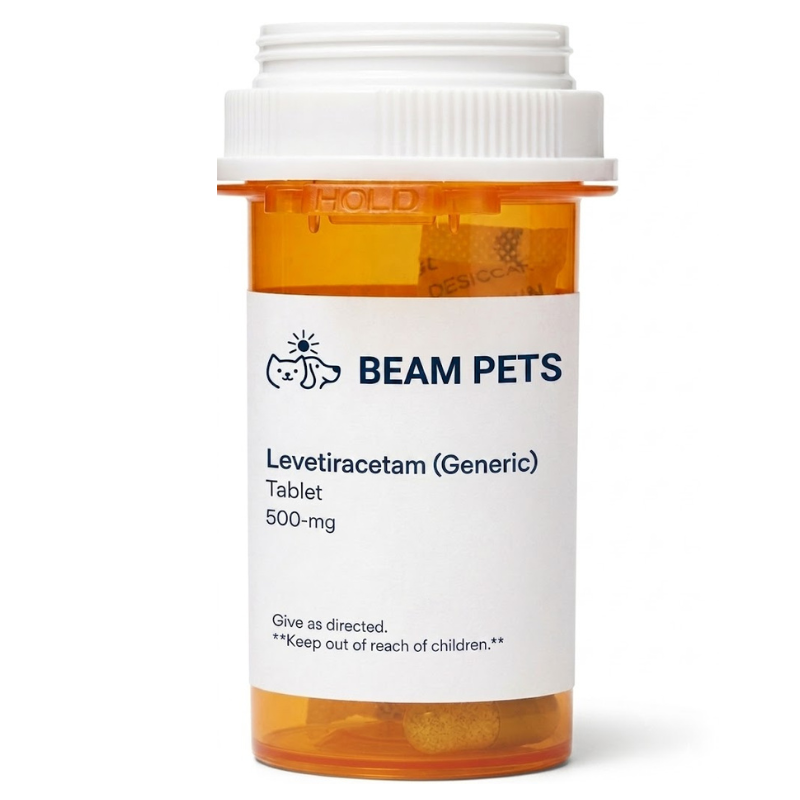 Levetiracetam