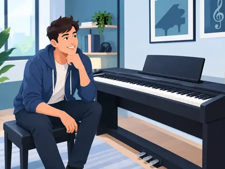 Digital Piano for Lessons Review: What to Buy