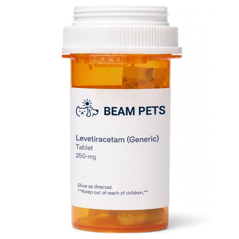 Levetiracetam