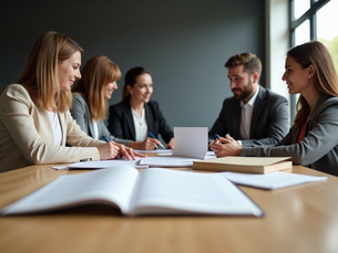 ¿Por qué es clave formar líderes efectivos en la empresa?
