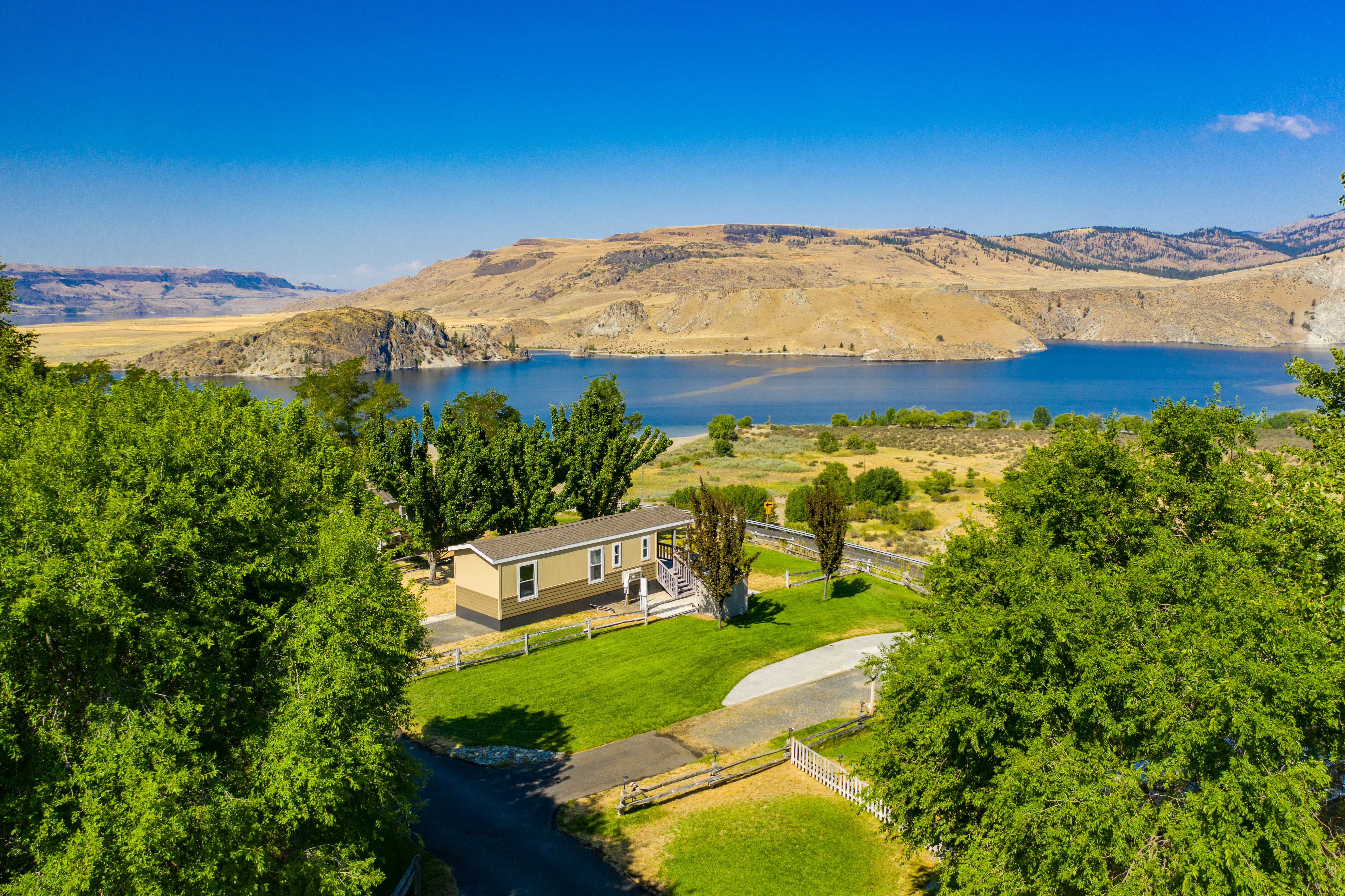 River Rue RV Park - Main photo