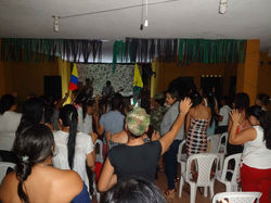 CONGRESO DEBORAS 2017