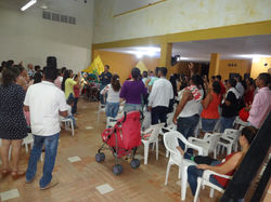 CAMPAÑA EVANGELISTICA