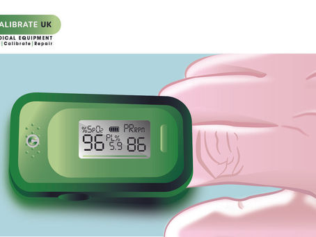 How do you know if your Pulse Oximeters are measuring accurately?