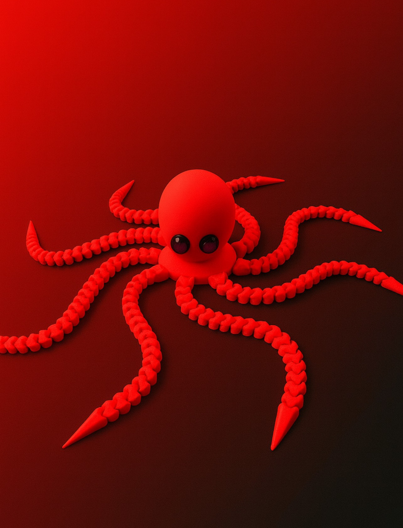Octopus
