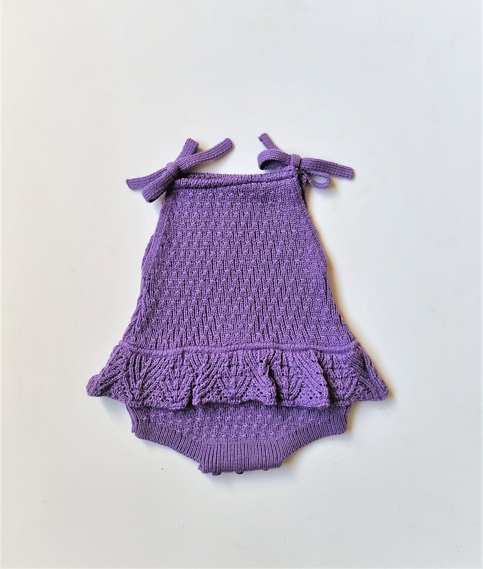 Miniatura: Jumper con falda