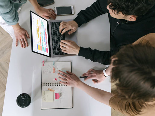 Startup Founder Convert All Three Top IIMs — Ahmedabad, Bangalore, and Calcutta