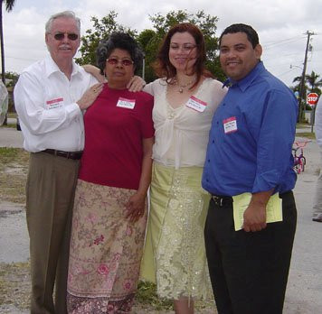 Bayshore HOA Community