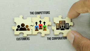Marketing Analysis for customers, competitors, and corporation for YSEDC
