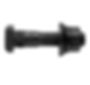 Conjunto Agrale 18 mm