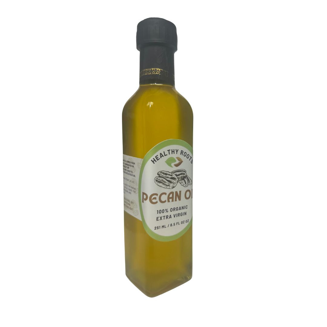 Pecan Oil