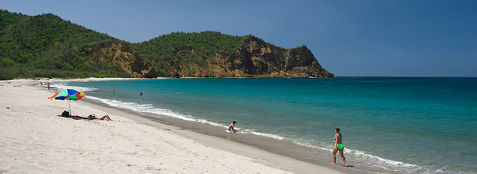 Los Frailes