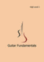 Guitar Fundamentals