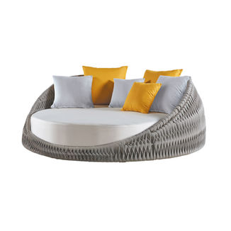 KALIFE | Round Loveseat