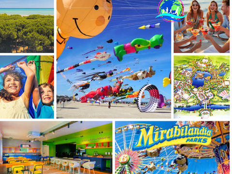 FESTIVAL DEGLI AQUILONI