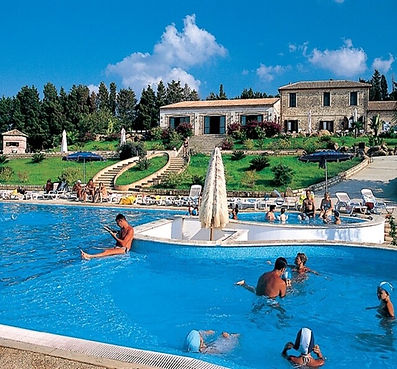 hotel olisamir