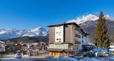 hotel santa caterina