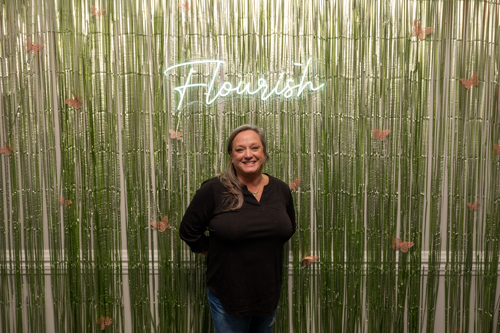 Writer: Courtney Sauls