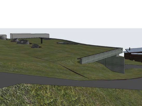 Projet architectural moderne par Gérald Perdrix à Lyon | amaa architecture - Projets d'architecture contemporaine et durable