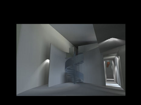 Projet architectural moderne par Gérald Perdrix à Lyon | amaa architecture - Projets d'architecture contemporaine et durable