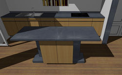 Cuisines - AMAA Architecture