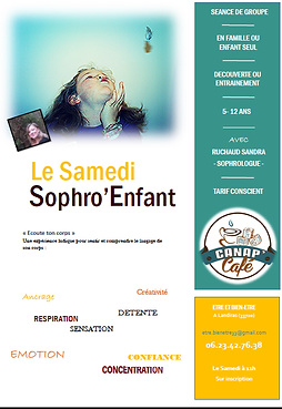 sophrologie enfant gironde 33