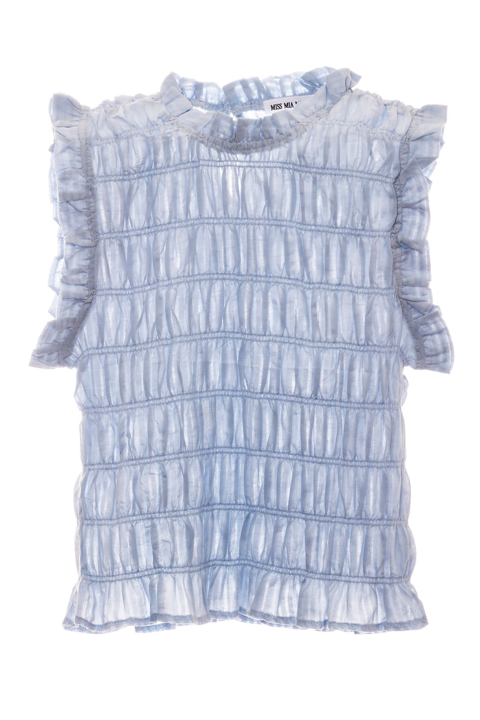 Miniatura: Blusa Corrugada