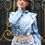 Miniatura: Blusa Mezclilla Olan