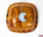Thumbnail: Moon Tree of Life Pendant