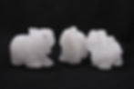 Thumbnail: Crystal Elephant