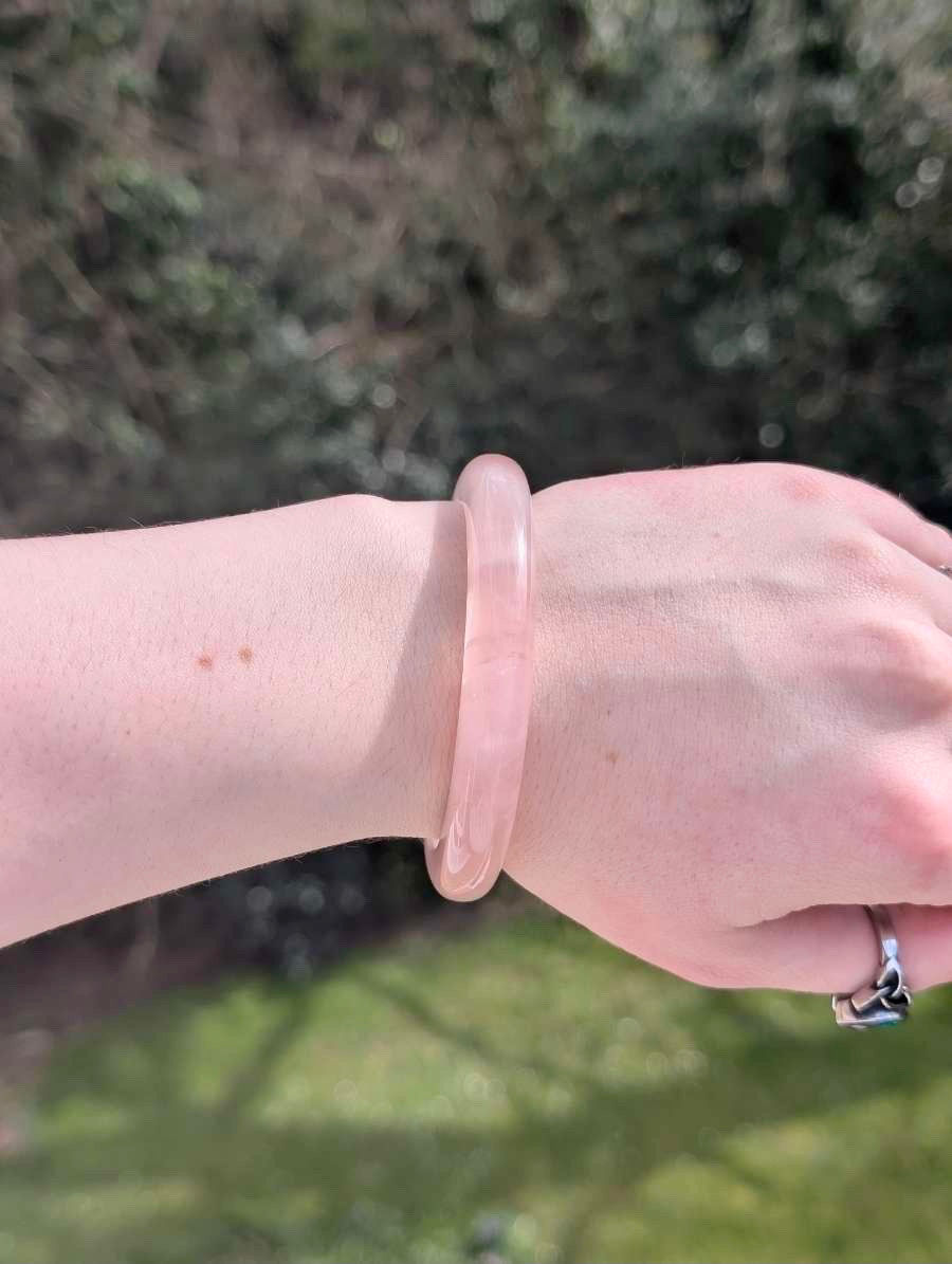 Thumbnail: Crystal Bangle