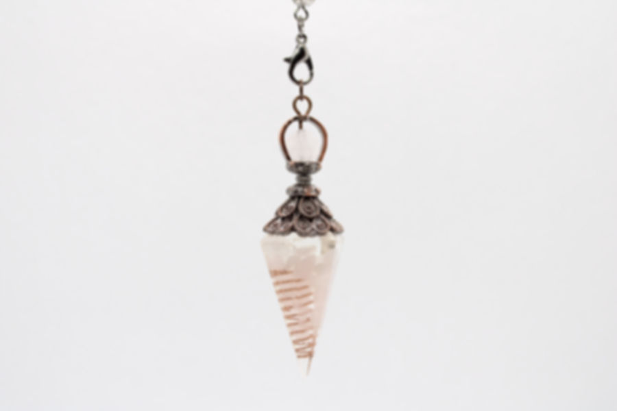 Ornate Pendulums