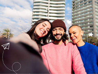 5+1 Consigli per creare contenuti UGC efficaci