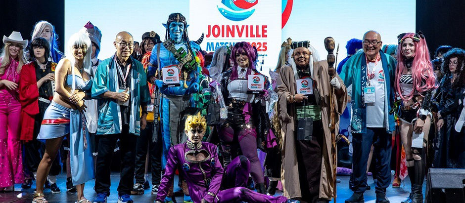 Joinville Matsuri 2026 convida o público para celebrar as tradições, a cultura e a gastronomia japonesa