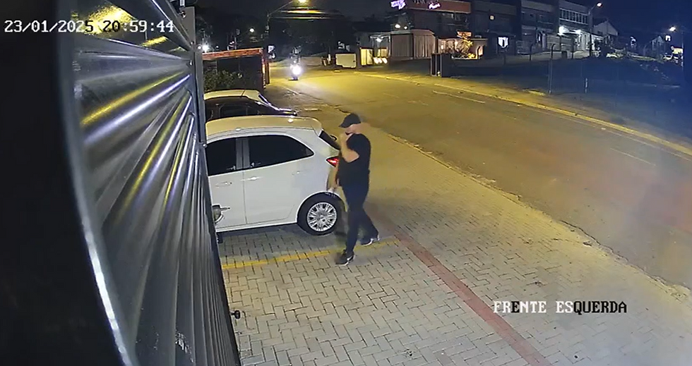 (Imagem: Polícia Civil de Santa Catarina)