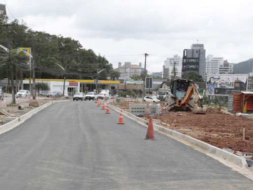 Seinfra vai fazer obras de travessias na ruas Coronel Santiago e Porto União