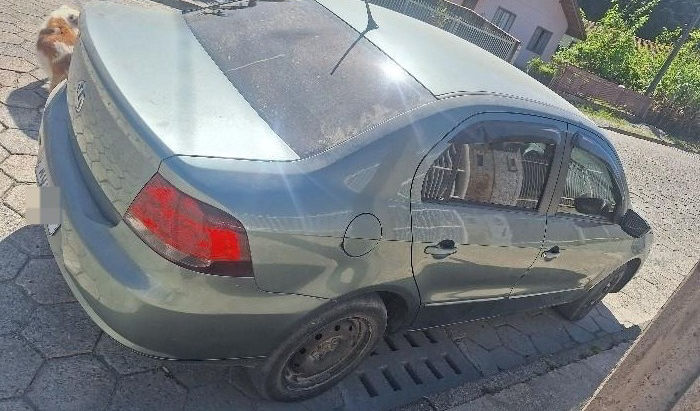 Homem é preso em Pirabeiraba após agredir e ameaçar de morte a esposa e a sogra