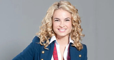 Cantora e atriz Lua Blanco morre aos 39 anos