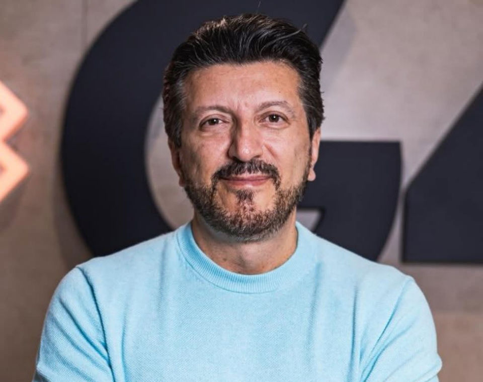 Lito Sousa, criador do canal Aviões e Músicas, morre aos 59 anos em São Paulo