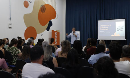 Join.Cubo abre inscrições para cursos de Inteligência Artificial e Direito do Consumidor para empreendedores
