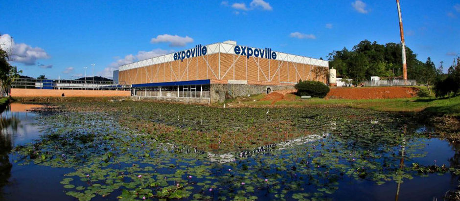 Expoville recebe Festa do Trabalhador com atendimentos gratuitos nesta sexta (1)