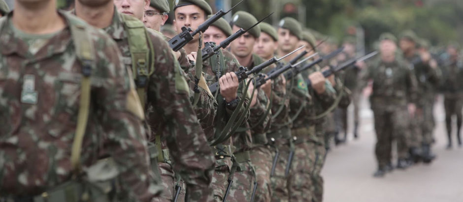 Junta de Serviço Militar de Joinville reforça prazo final para alistamento obrigatório