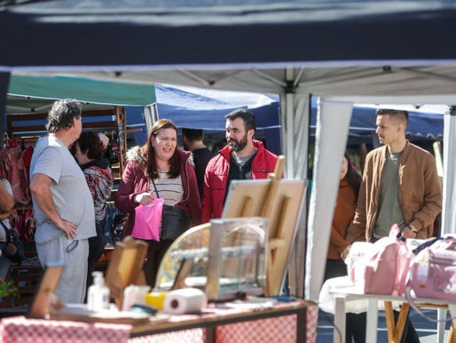 Agenda cultural reúne atrações para quem gosta de cinema, teatro e música