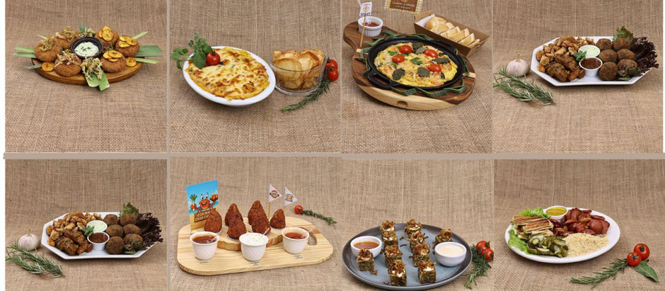 Concurso que irá eleger o melhor “buteco” de Joinville inicia nesta sexta-feira (10)