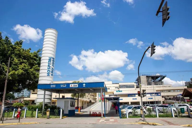 Joinville recebe apenas 4,2% do potencial de emendas parlamentares na atual legislatura