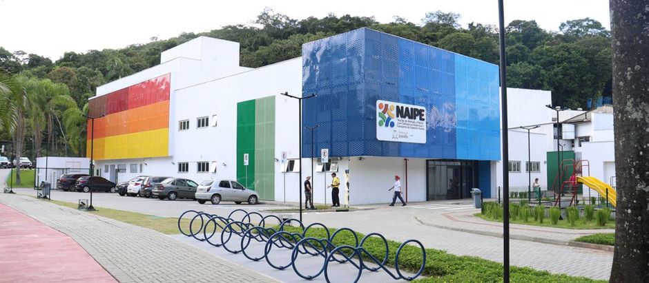 Inscrições para a segunda turma do projeto Escola de Pais do NAIPE abrem na segunda-feira